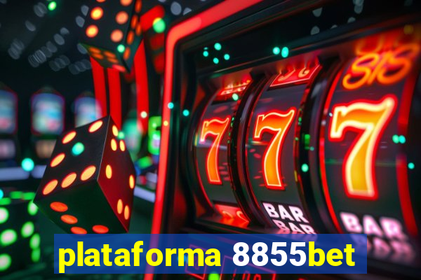 plataforma 8855bet